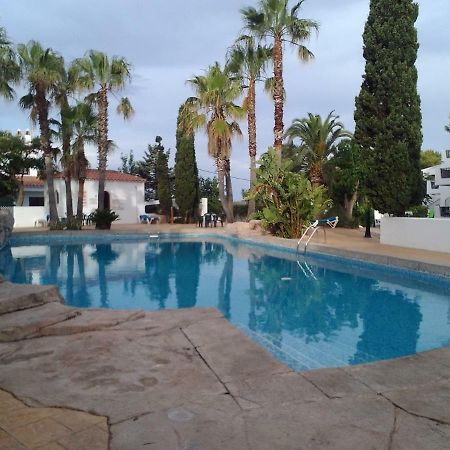 Siesta Mar 2 Villa Cala En Porter  Exterior photo