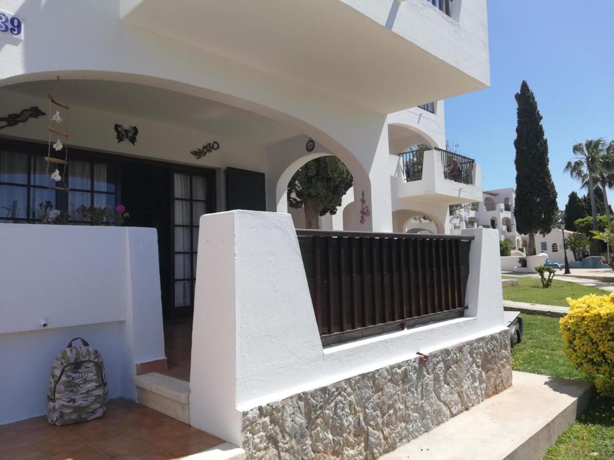 Siesta Mar 2 Villa Cala En Porter  Exterior photo